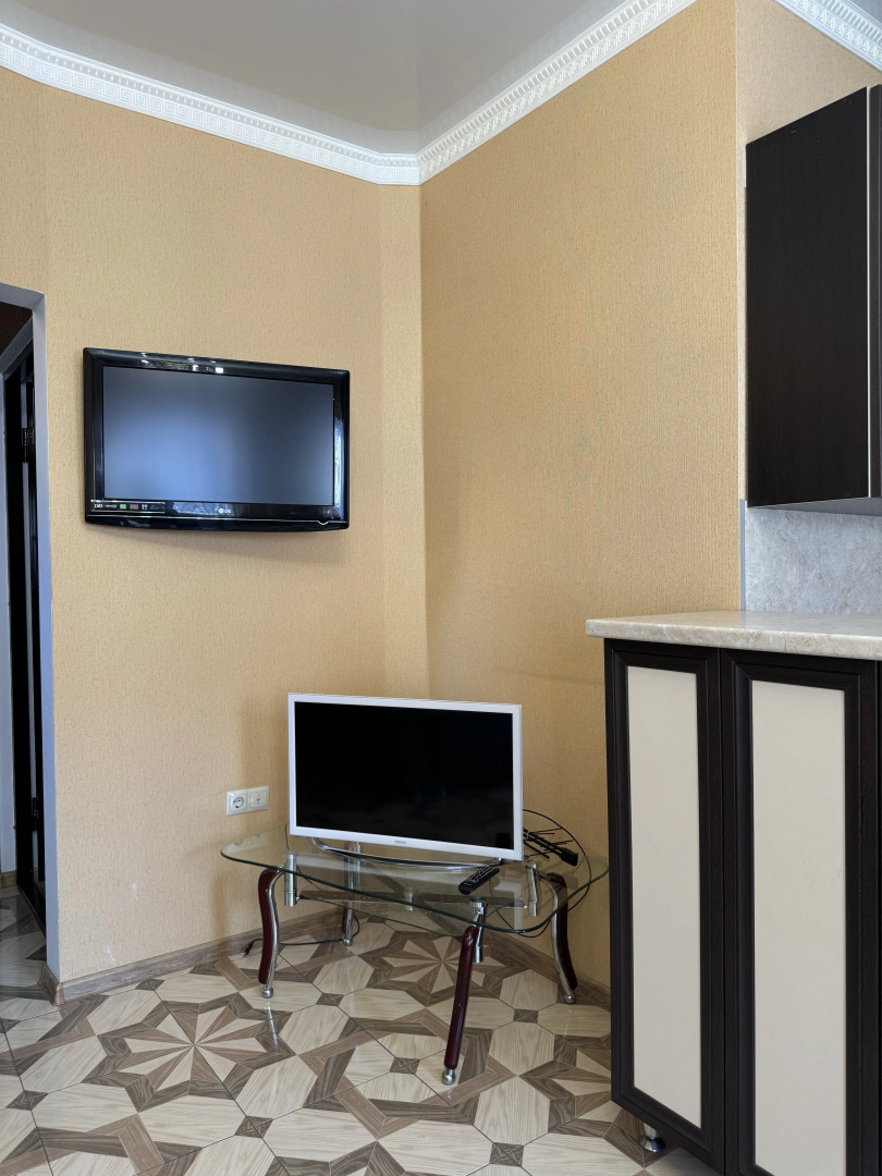 Апартаменты в Центре 1