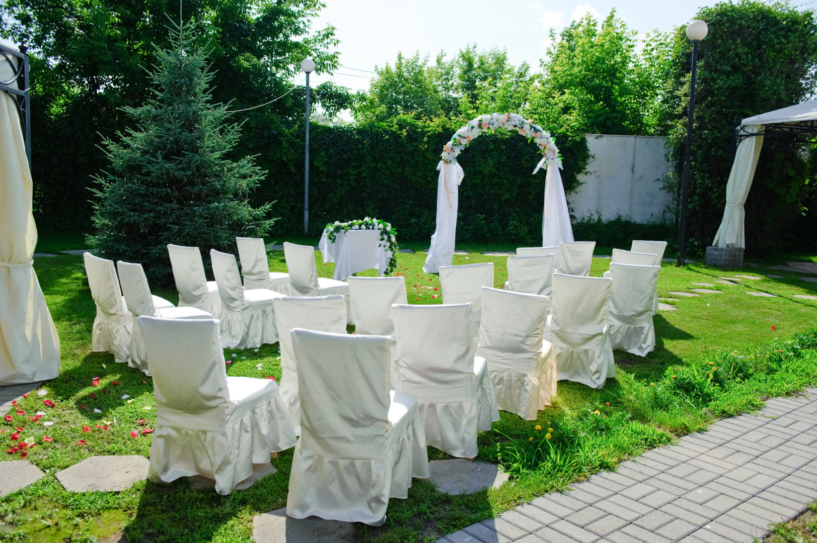 Акфес-Сейо Отель