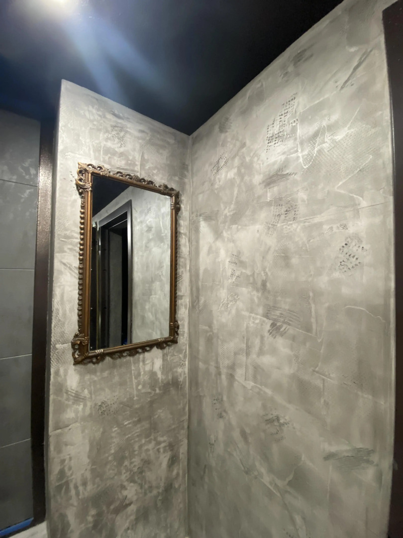 Апартаменты на Бабушкинской