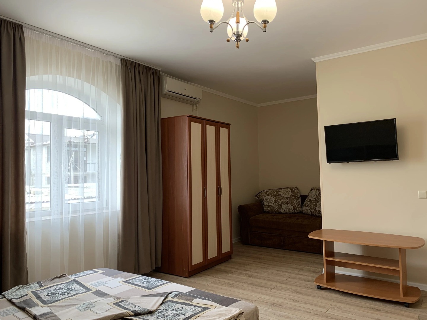 Гостевой Дом Озенбаш