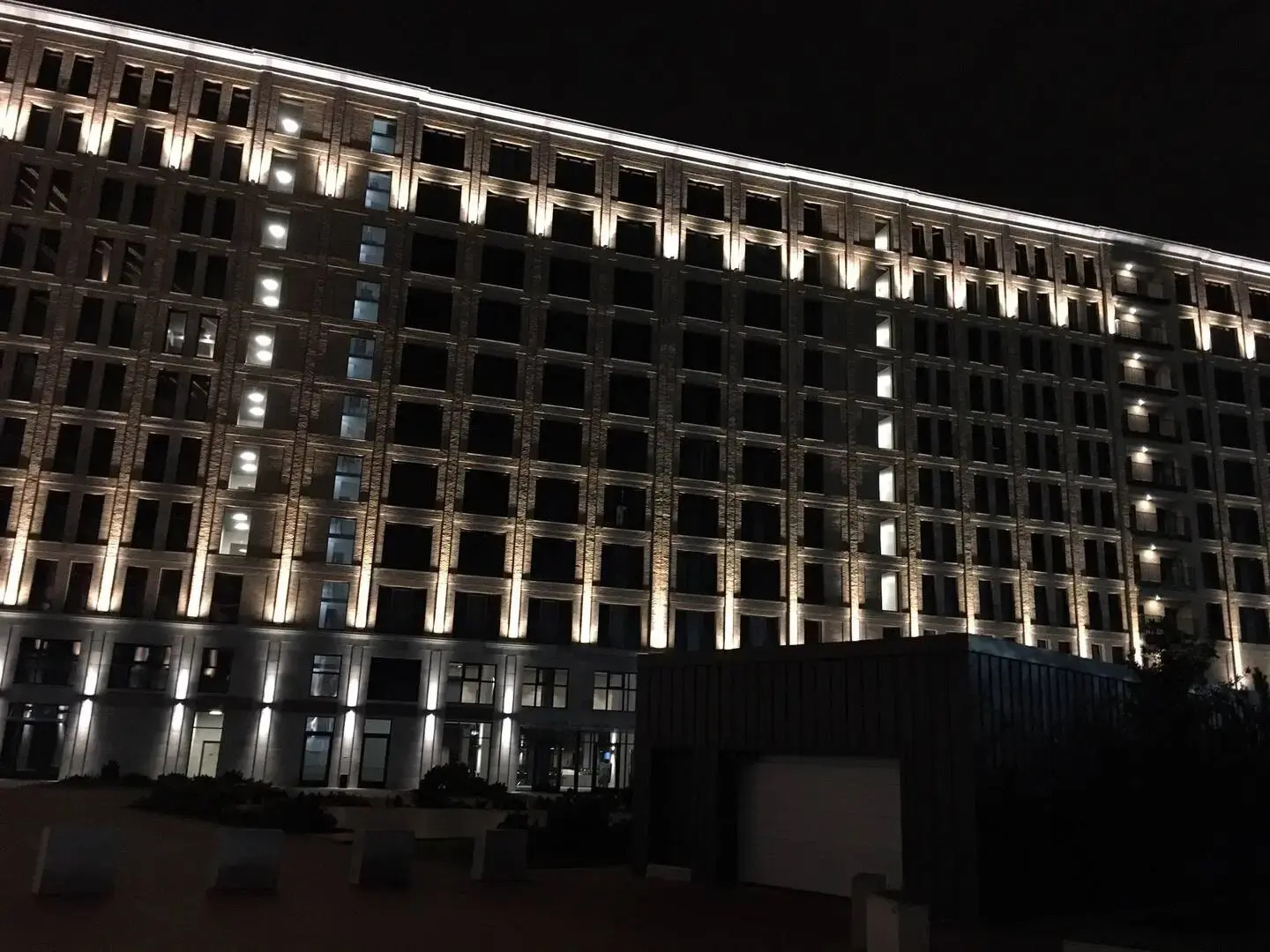 Апартаменты Panoramic River View Loft Apartments