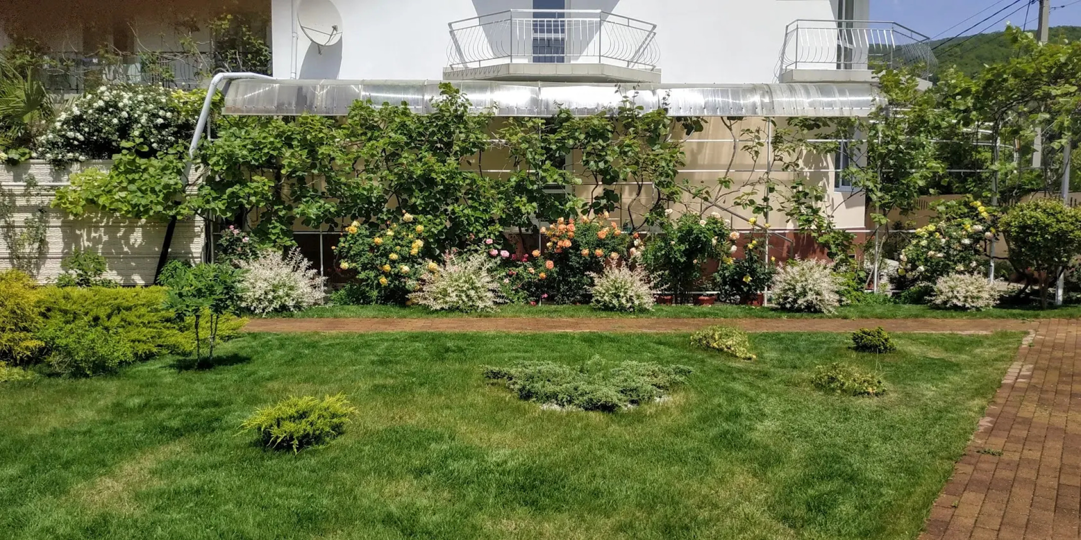 Гостевой Дом Скарлетт