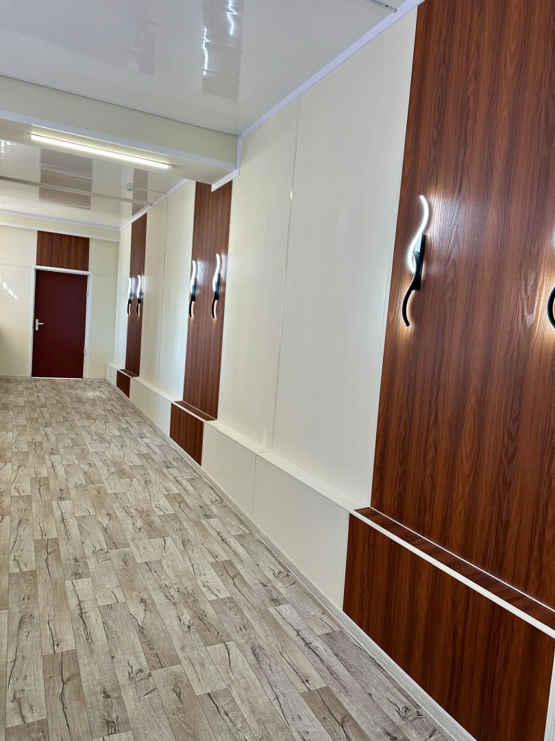 Отель 104 Rooms