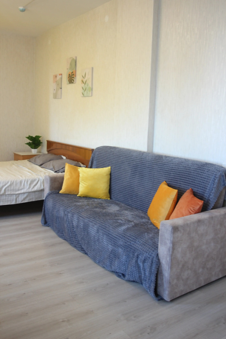 Апартаменты Революции 52Б