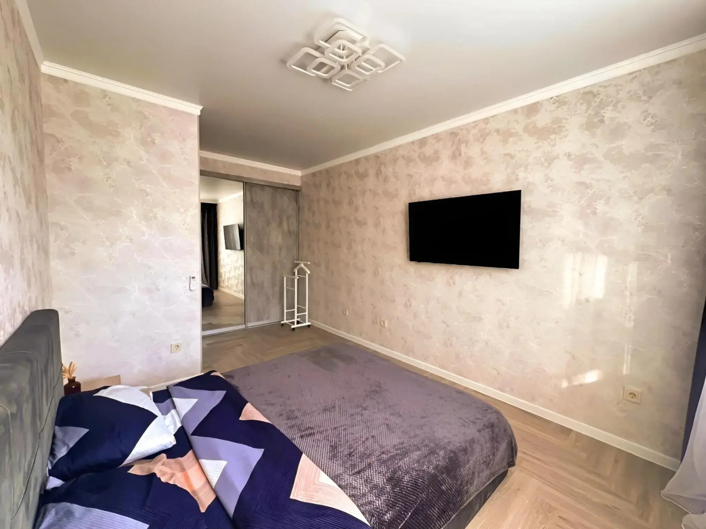 Апартаменты Apart MV на Советской 123к2