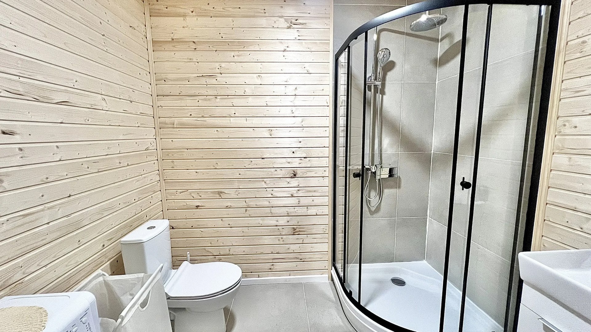 Частный дом Tanikohome Барково, река Оять