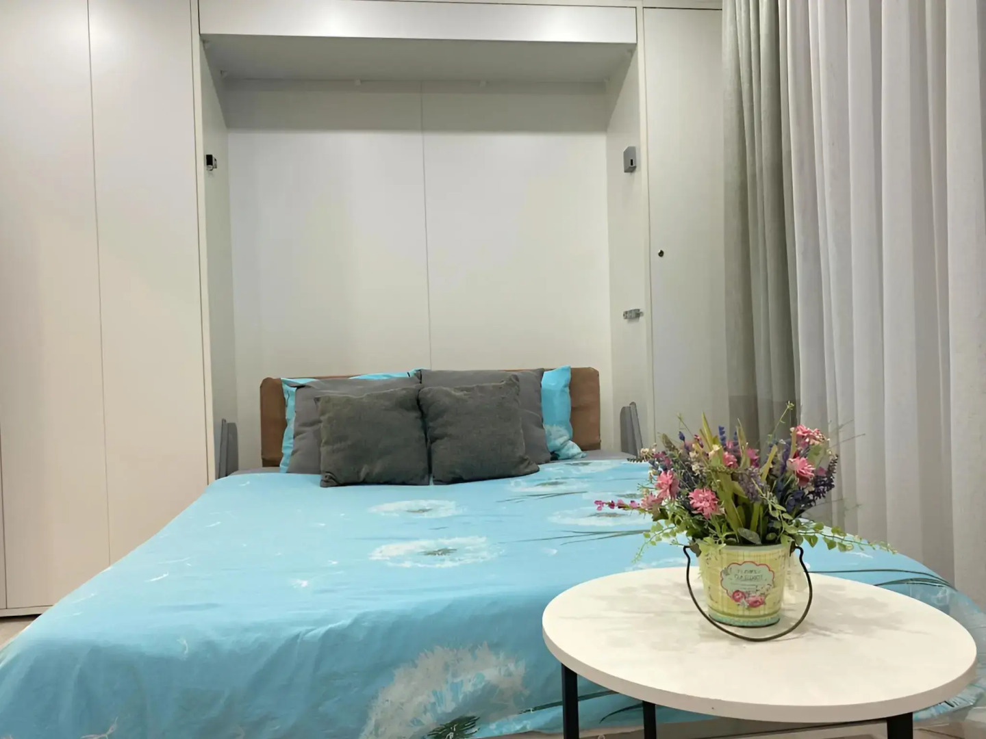 Квартира Уютная в центре