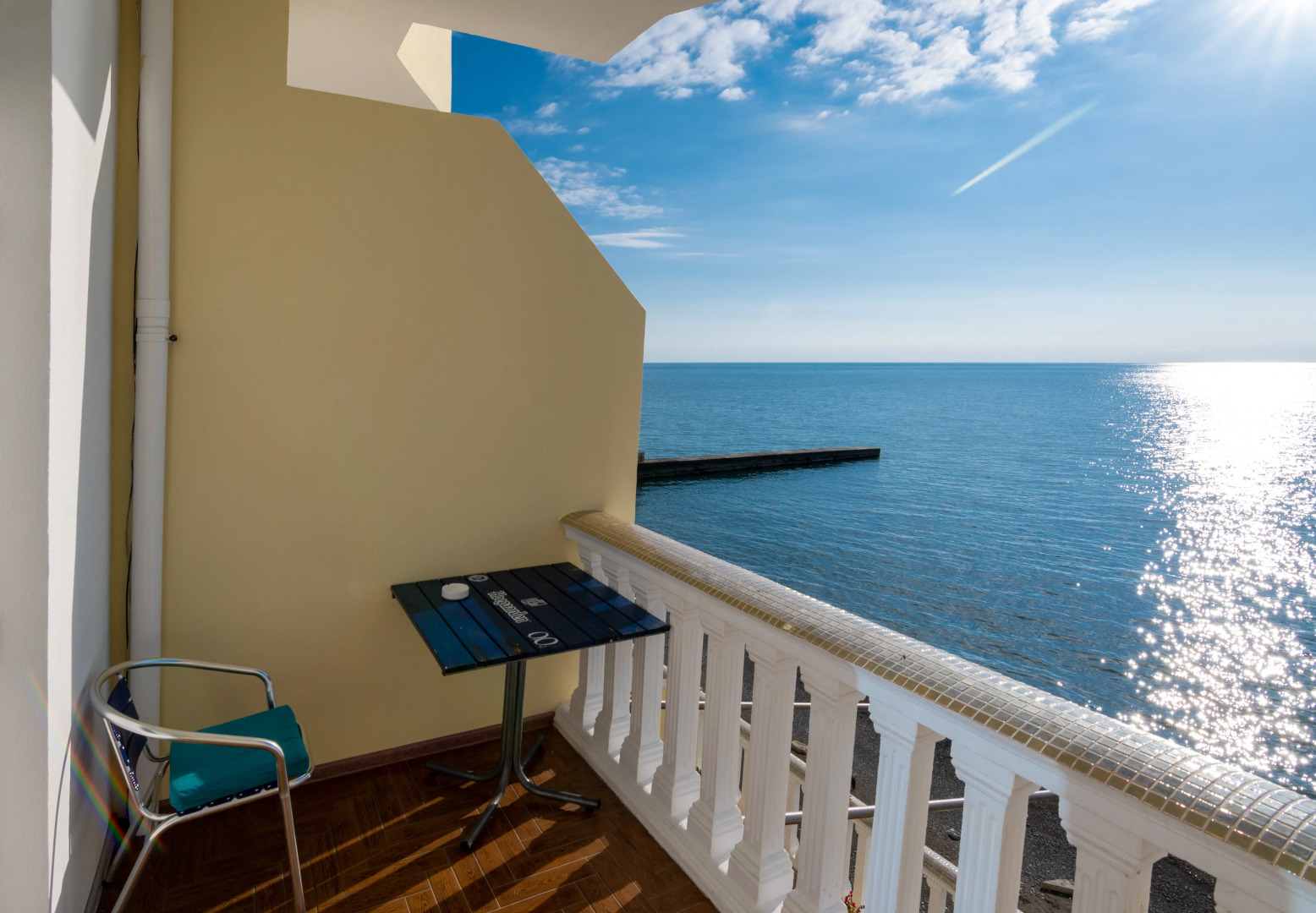 Мини-отель Сон у Моря