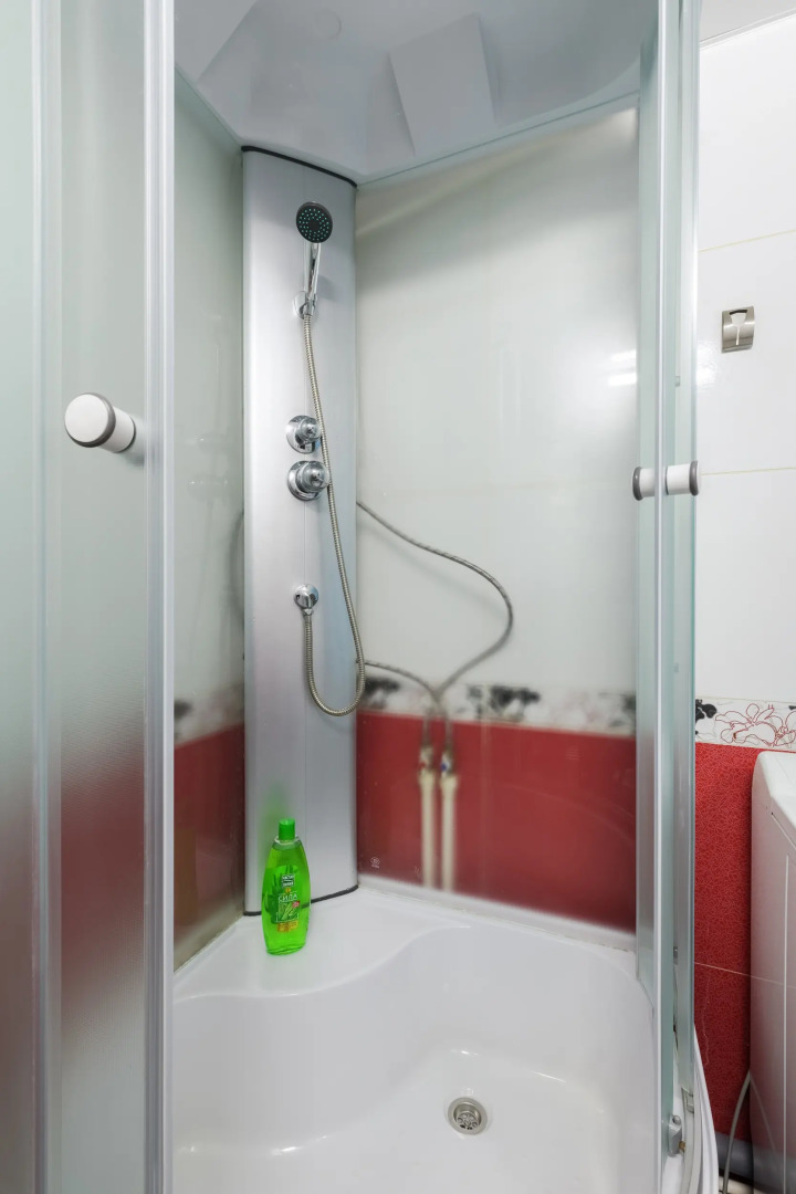 Квартира на Бундурина