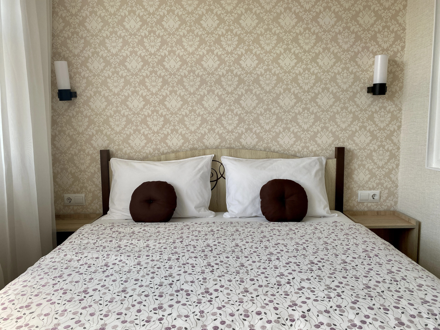 Апартаменты в центре Светлогорска 2