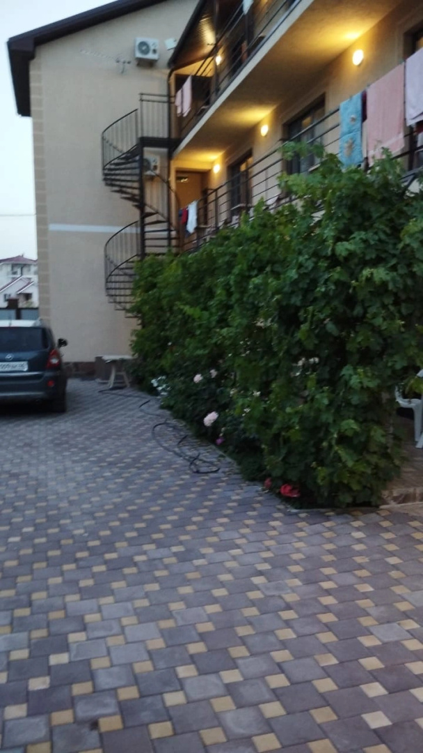 Гостевой Дом Бриз