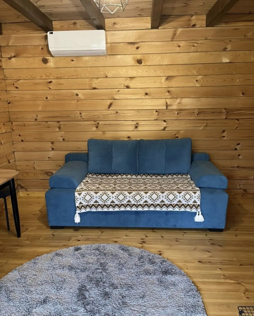 Частный Дом на Звездной 1