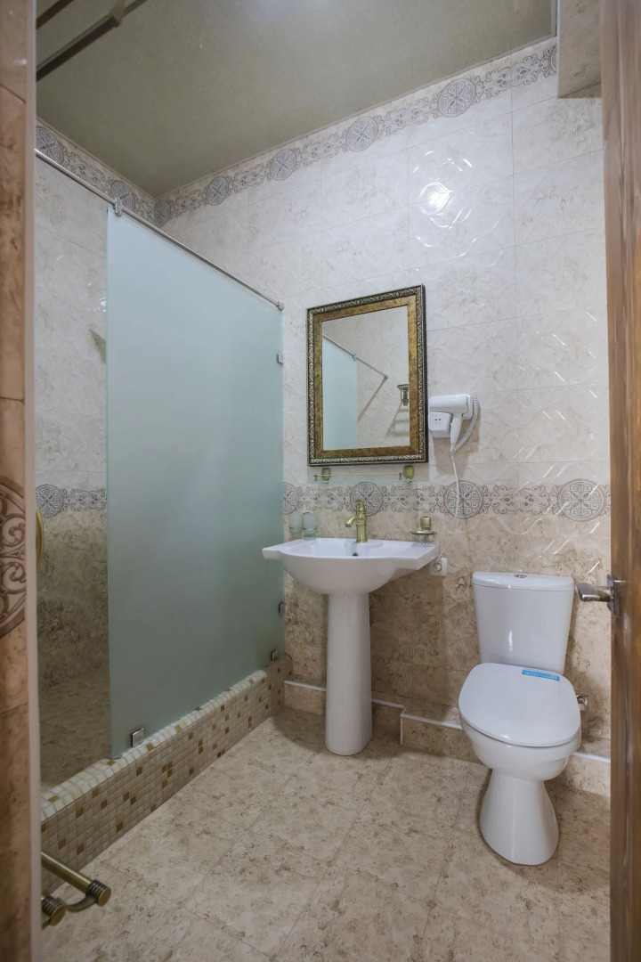 Бутик-отель Пан Азиат