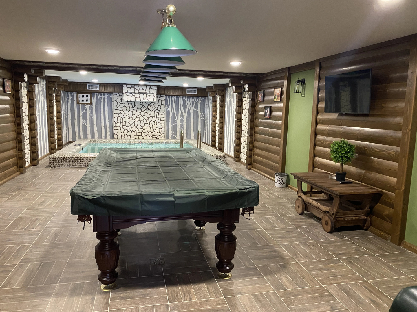 Отель Славянка