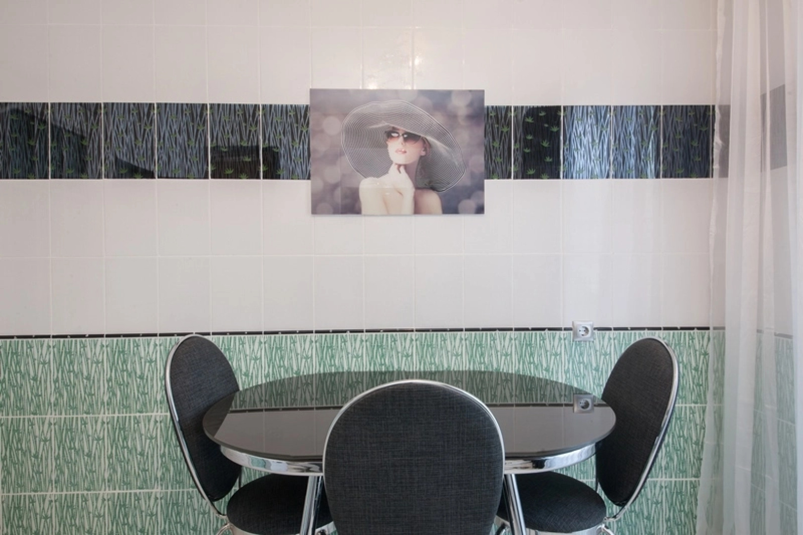 Апартаменты на 78 Добровольческой Бригады