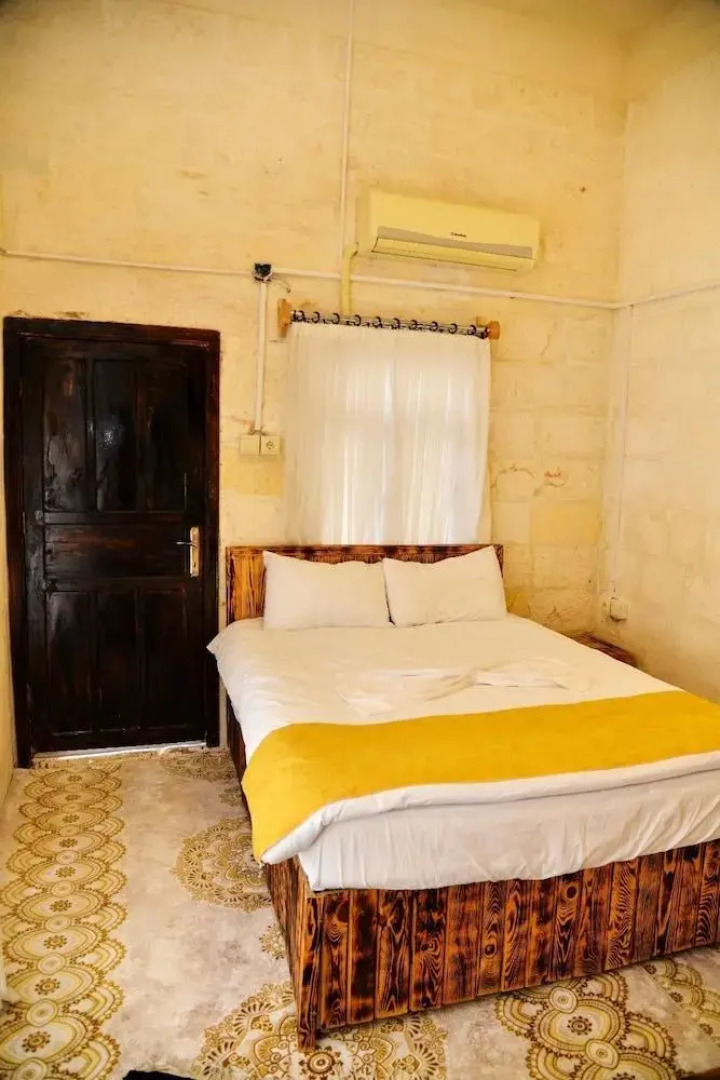 Бутик-Отель Karagül Otel