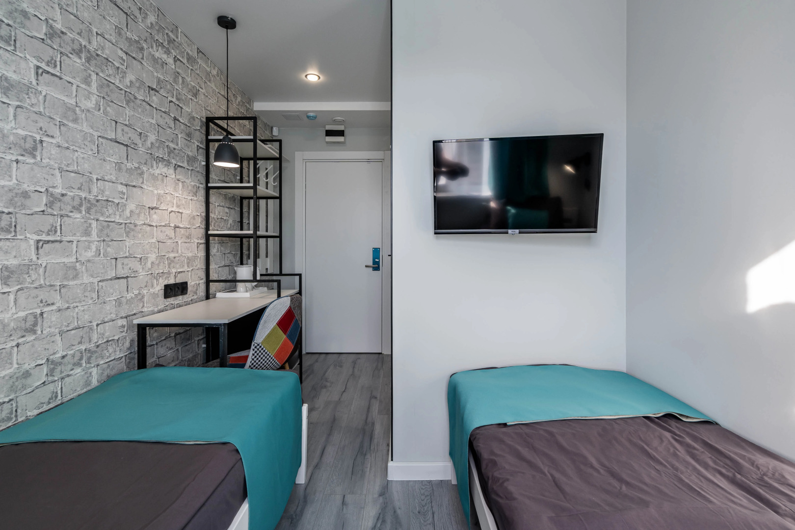 Мини-отель Fanoteli