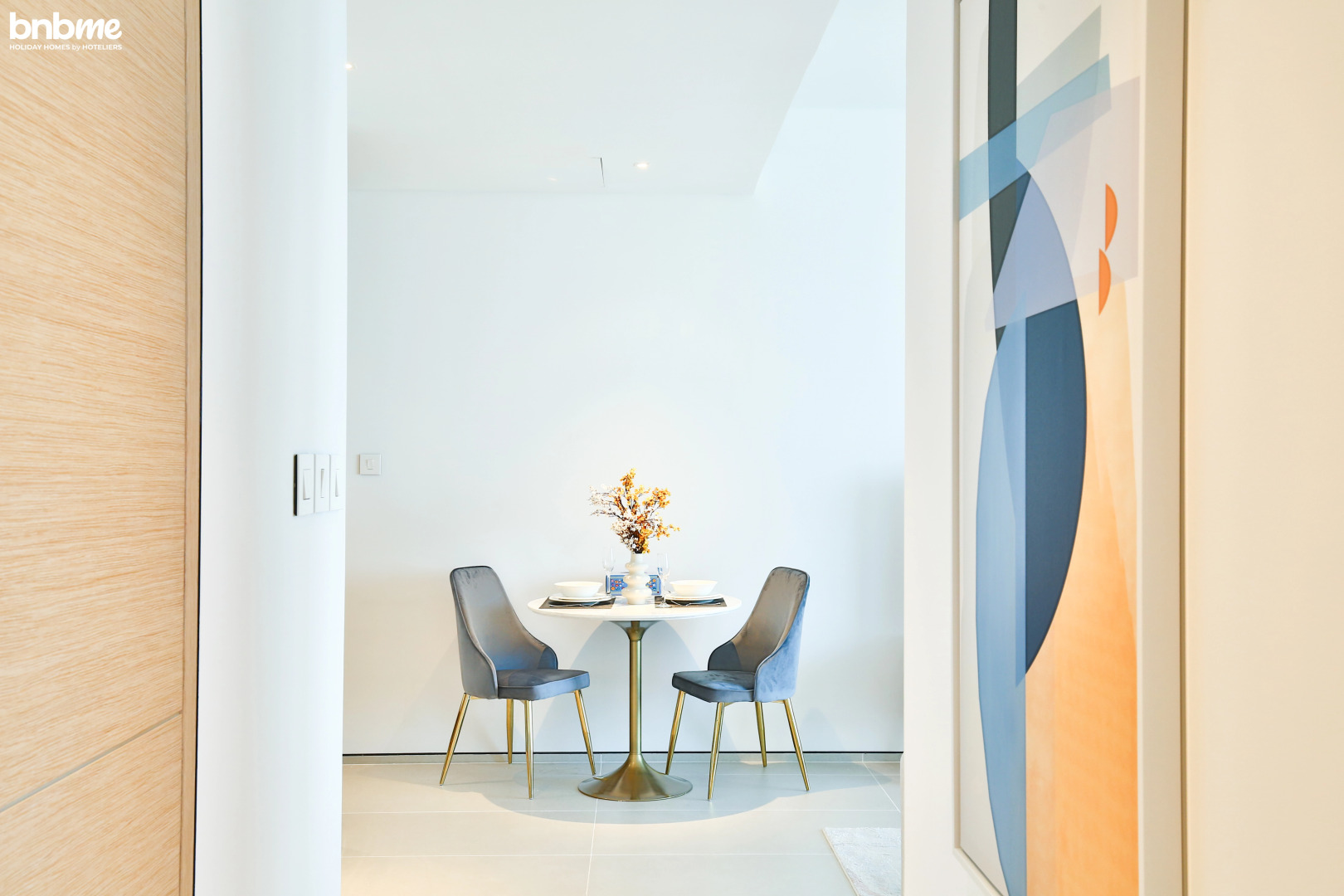 Апартаменты Jetset Life Style @ Address Residence-3908