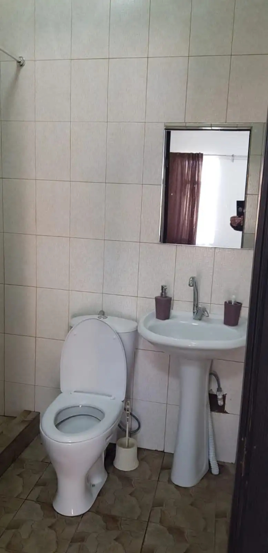 Гостевой дом на Подгорной