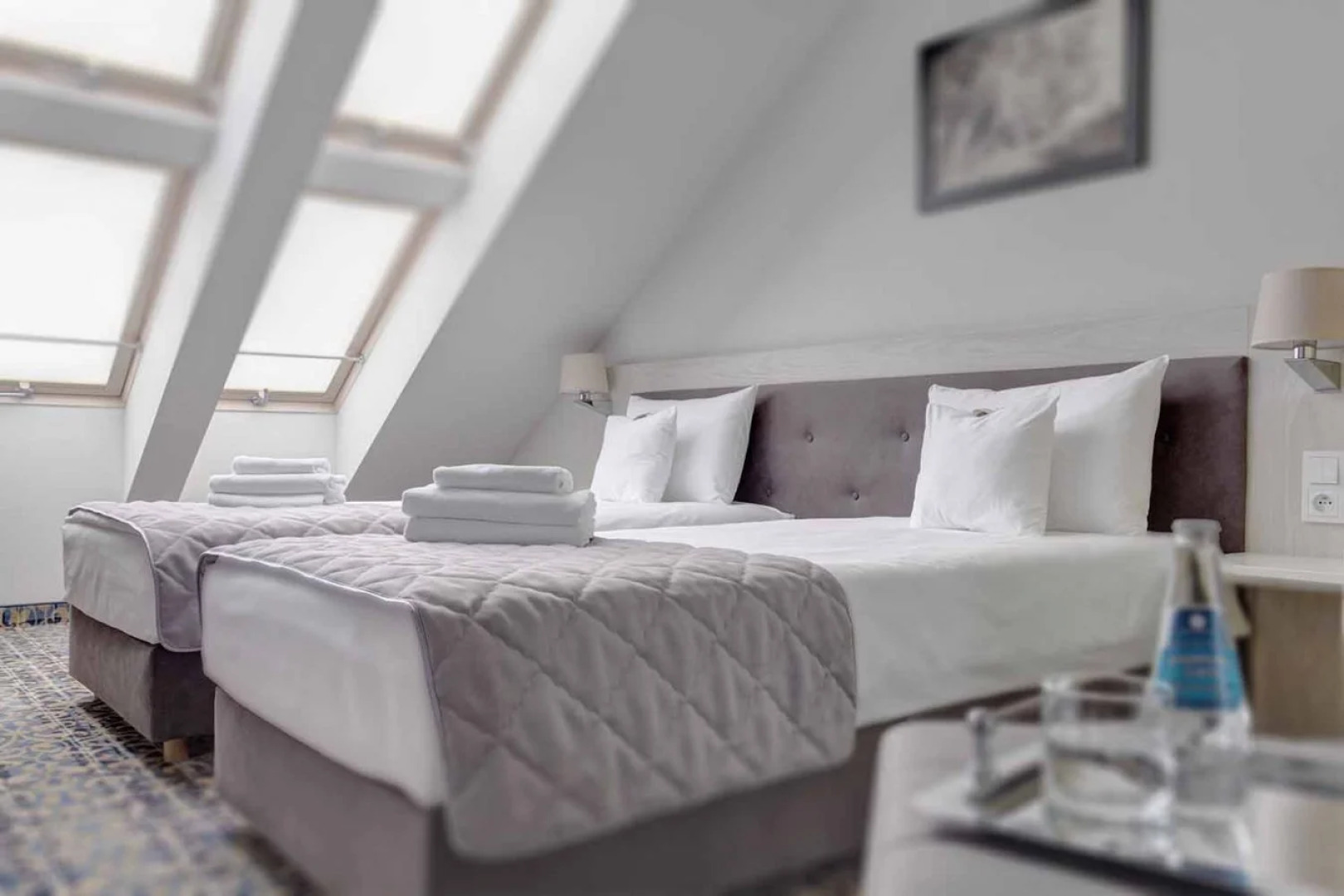 Отель Arche Częstochowa