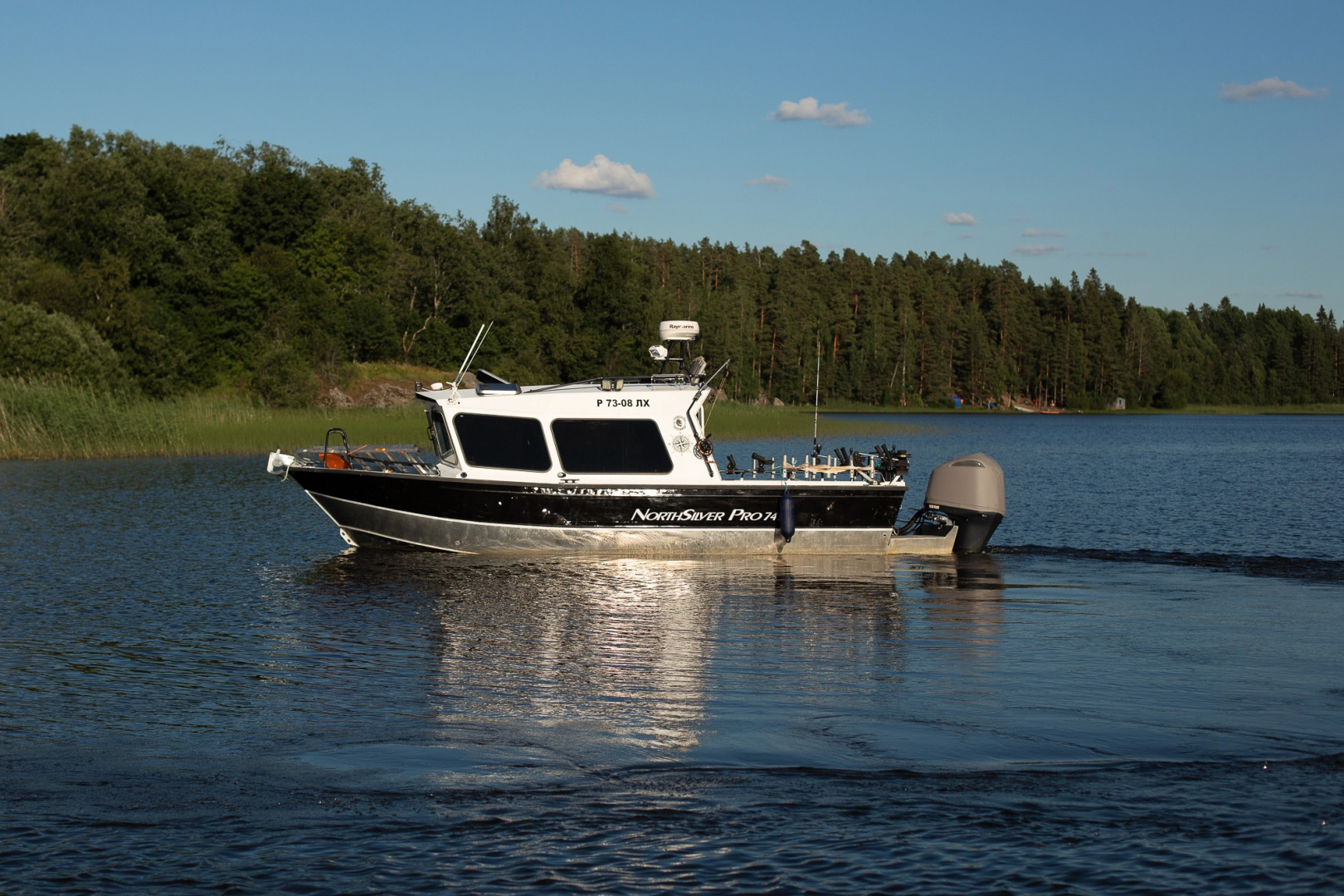 Гостевой дом Хутор Пукинниеми