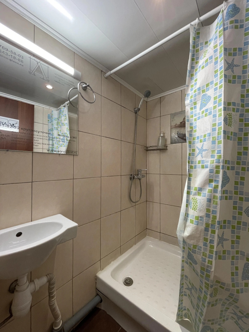 Хостел Artist Hostel на Цветном Бульваре