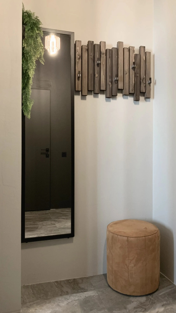 Квартира 4 на Балебина 13Б Новый Дом