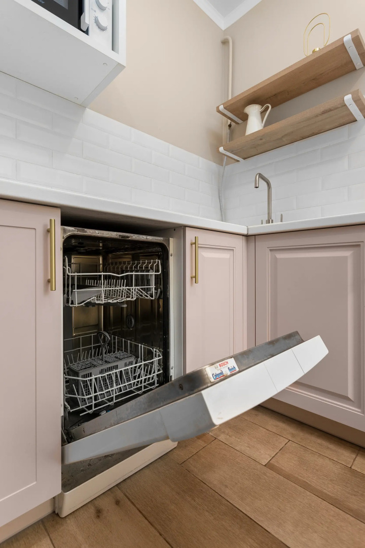 Апартаменты на Невском