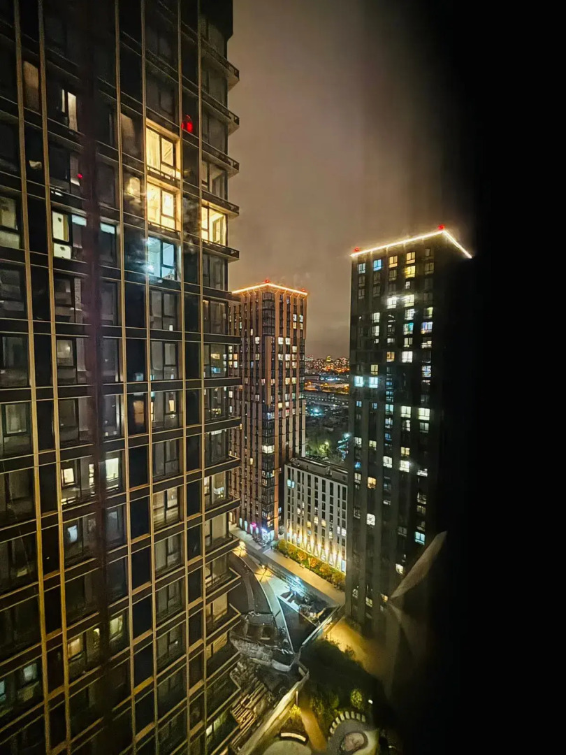 Апартаменты ЖК Метрополия Башня Сингапур