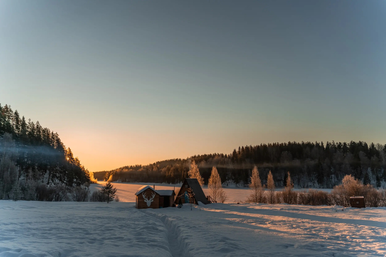 Вилла Ягель