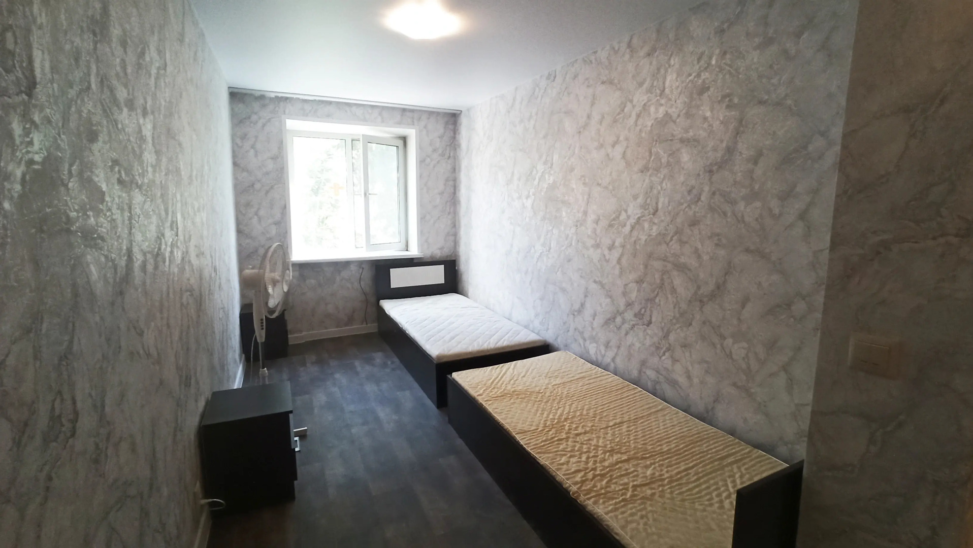 Квартира Исторический центр двухкомнатная квартира