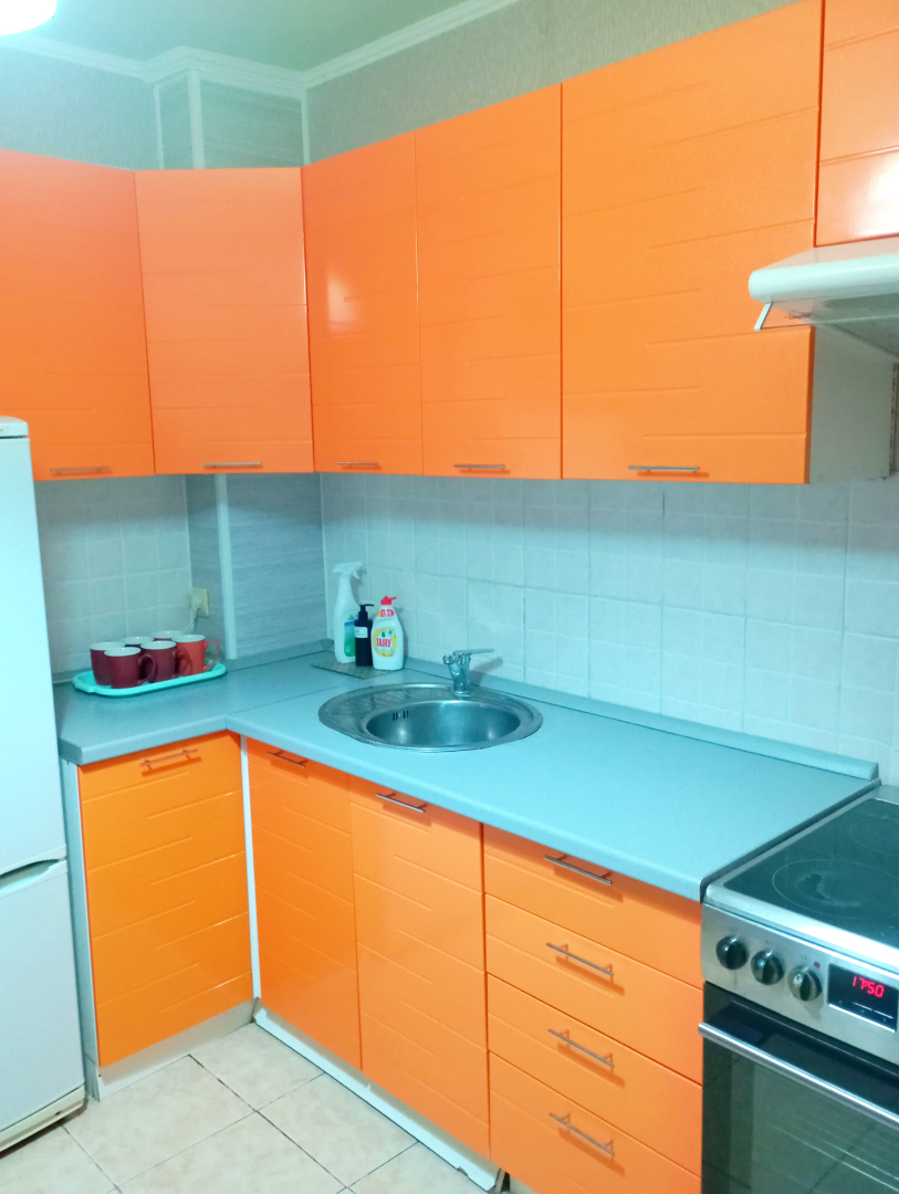 Квартира Стандарт