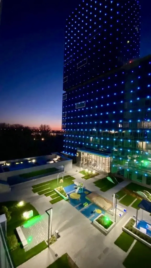 Квартира Уютная Рядом с Кремлем