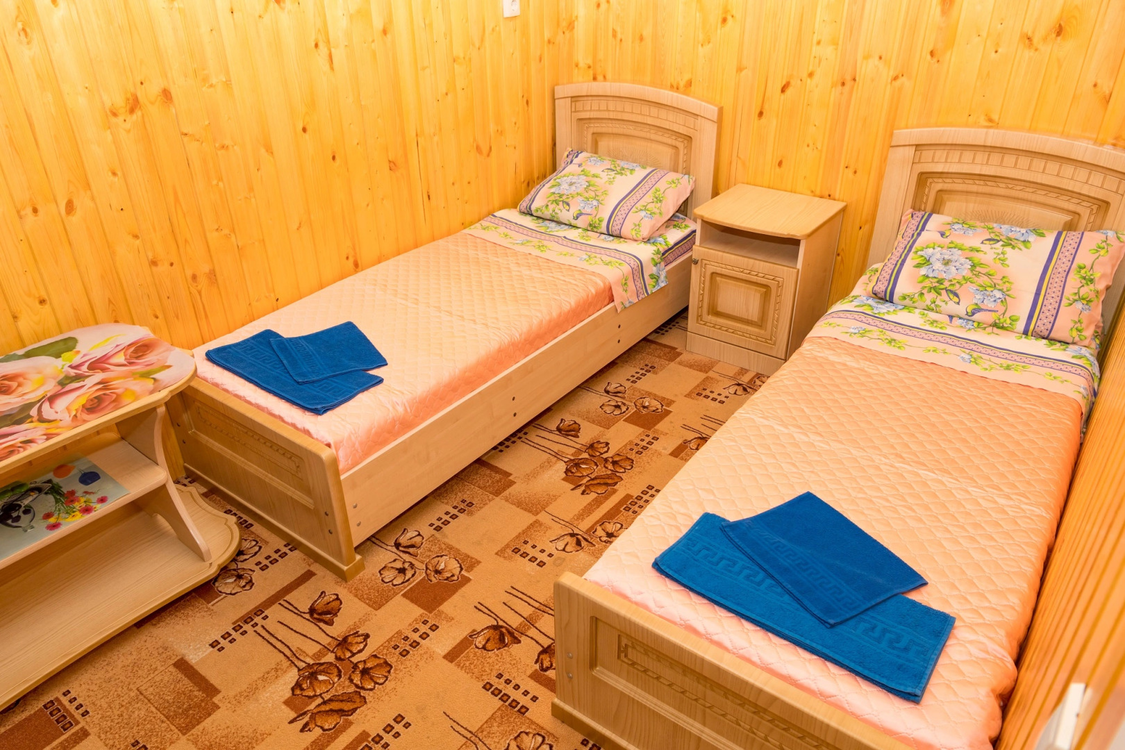 Гостевой Дом Ника