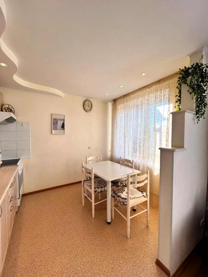 Апартаменты на Советской