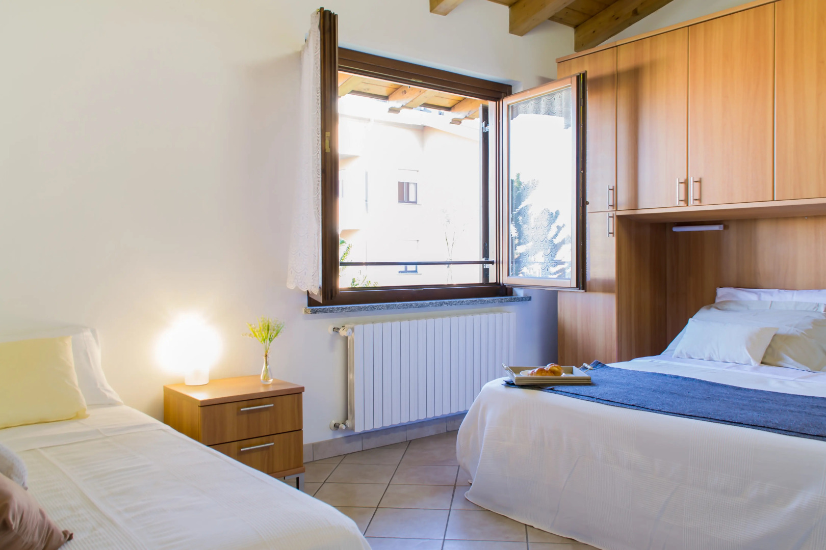 Апартаменты Oasi Milano