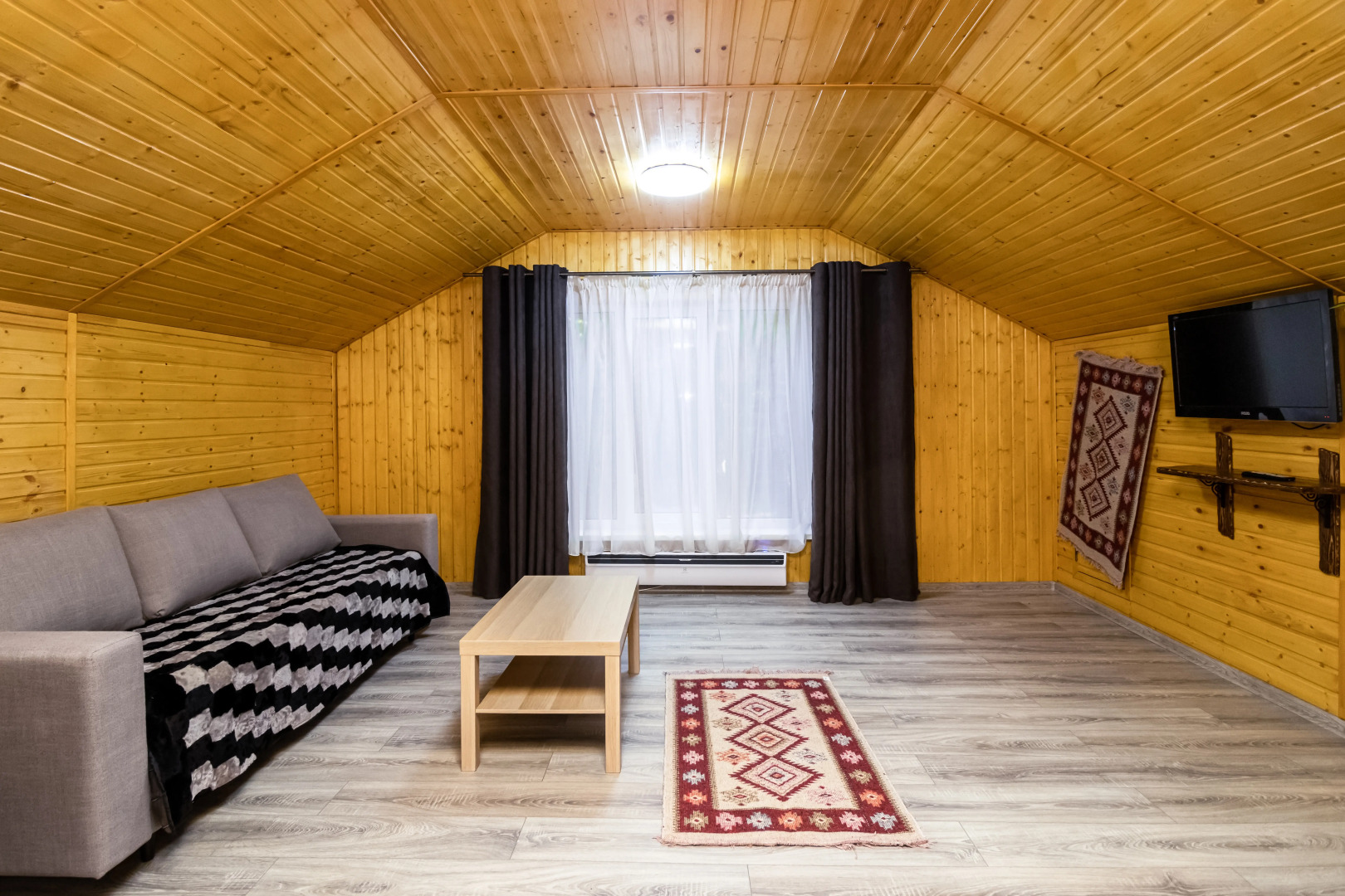 Три Медведя