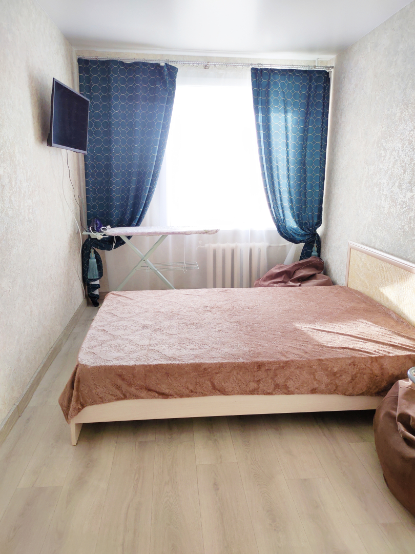 Апартаменты Невельск Вид на Закат