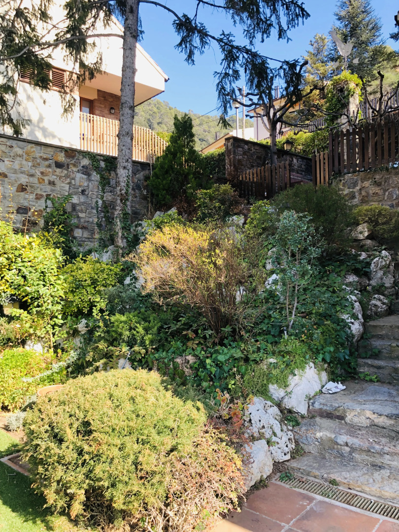 Гостевой Дом Casa Les Pomeretes