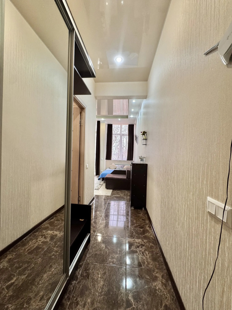 ЖК Дельфин 18