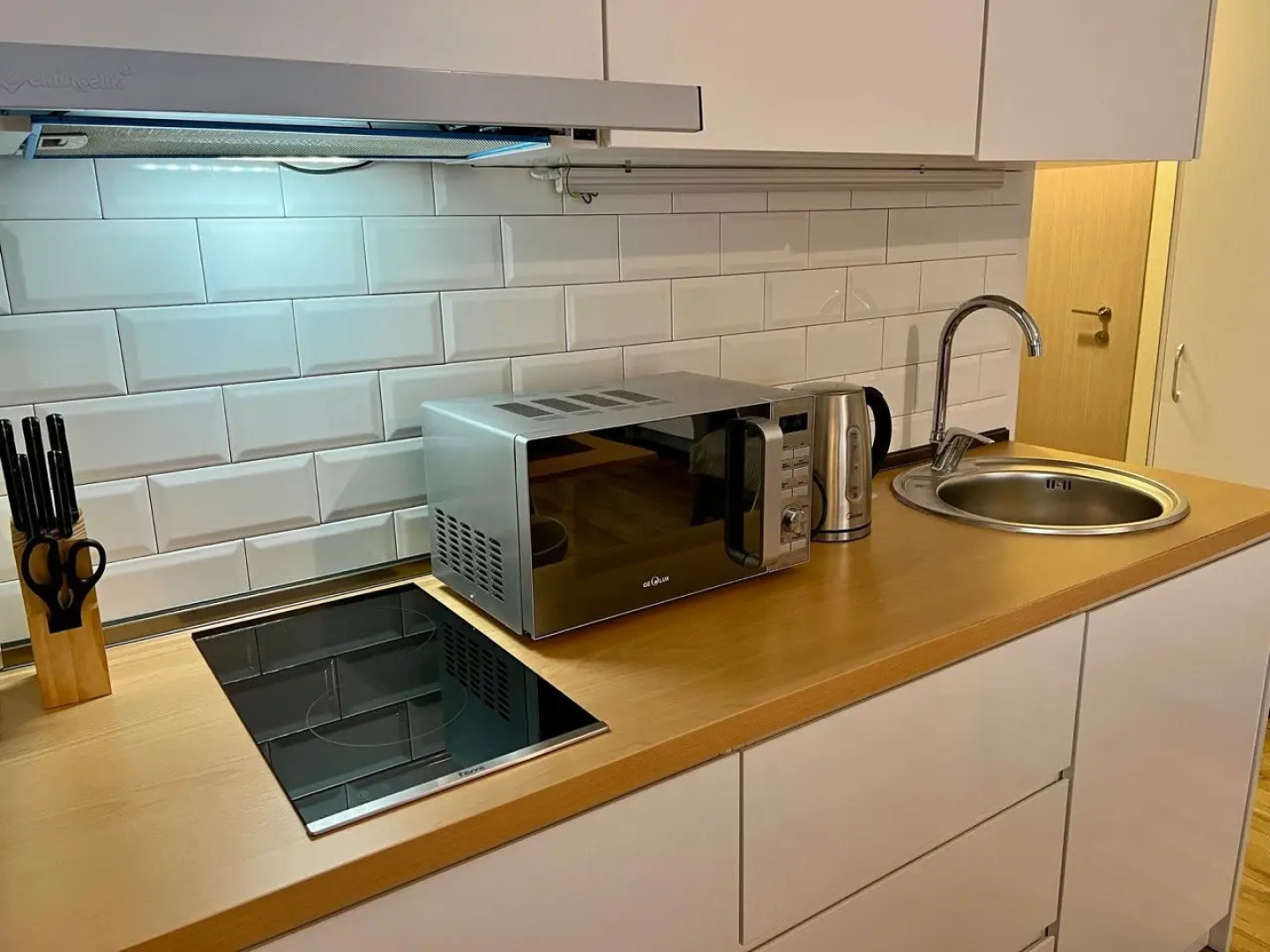 Апартаменты Солнечный Батуми White Sails A 14