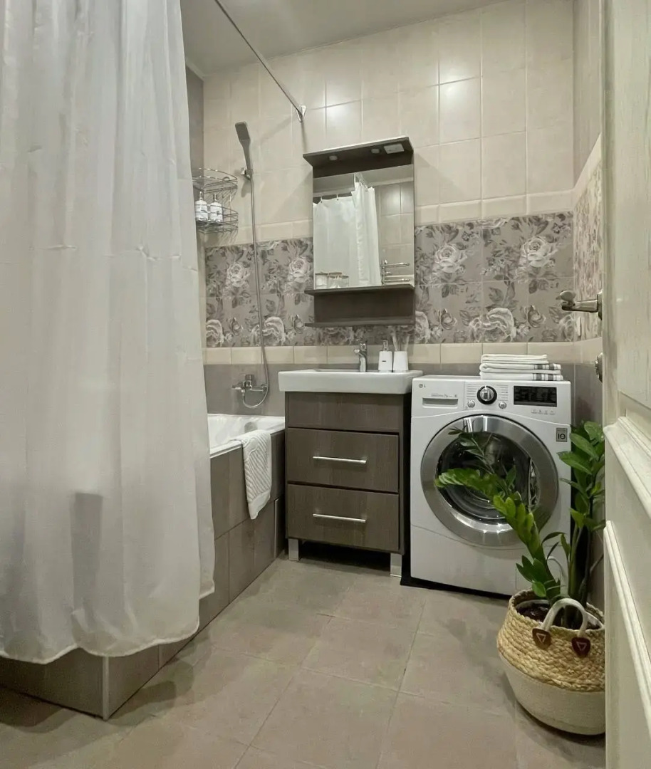 Квартира в ЖК Виктория