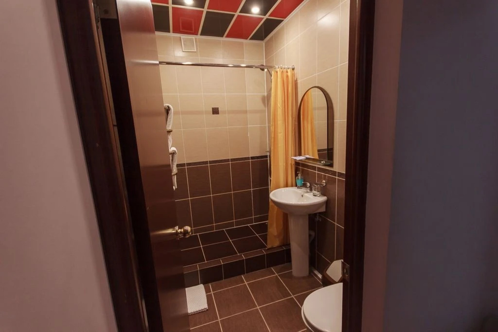 Парк-отель Аристократ Кострома