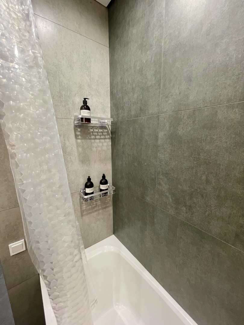 Квартира Comfort Home Ufa