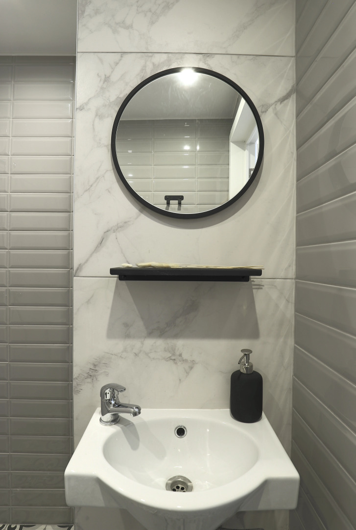 Апартаменты Александрия