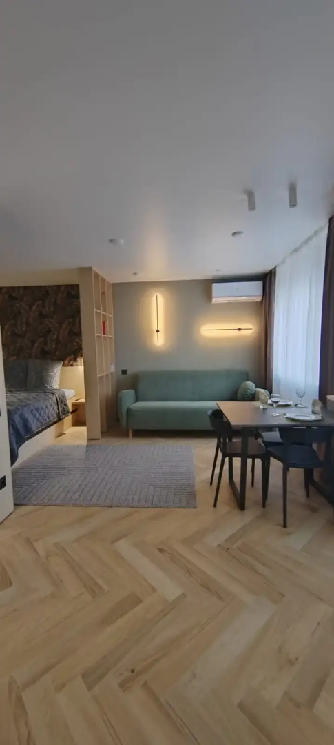 Апартаменты Favorite Flats Vitebsk