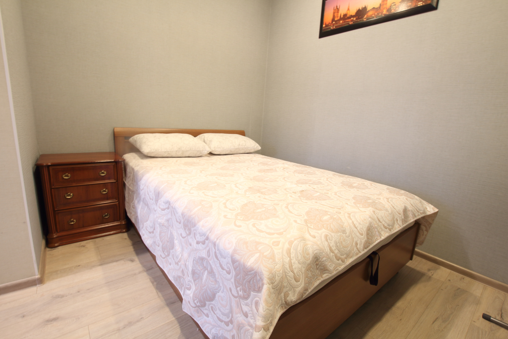 Апартаменты Театр кукол