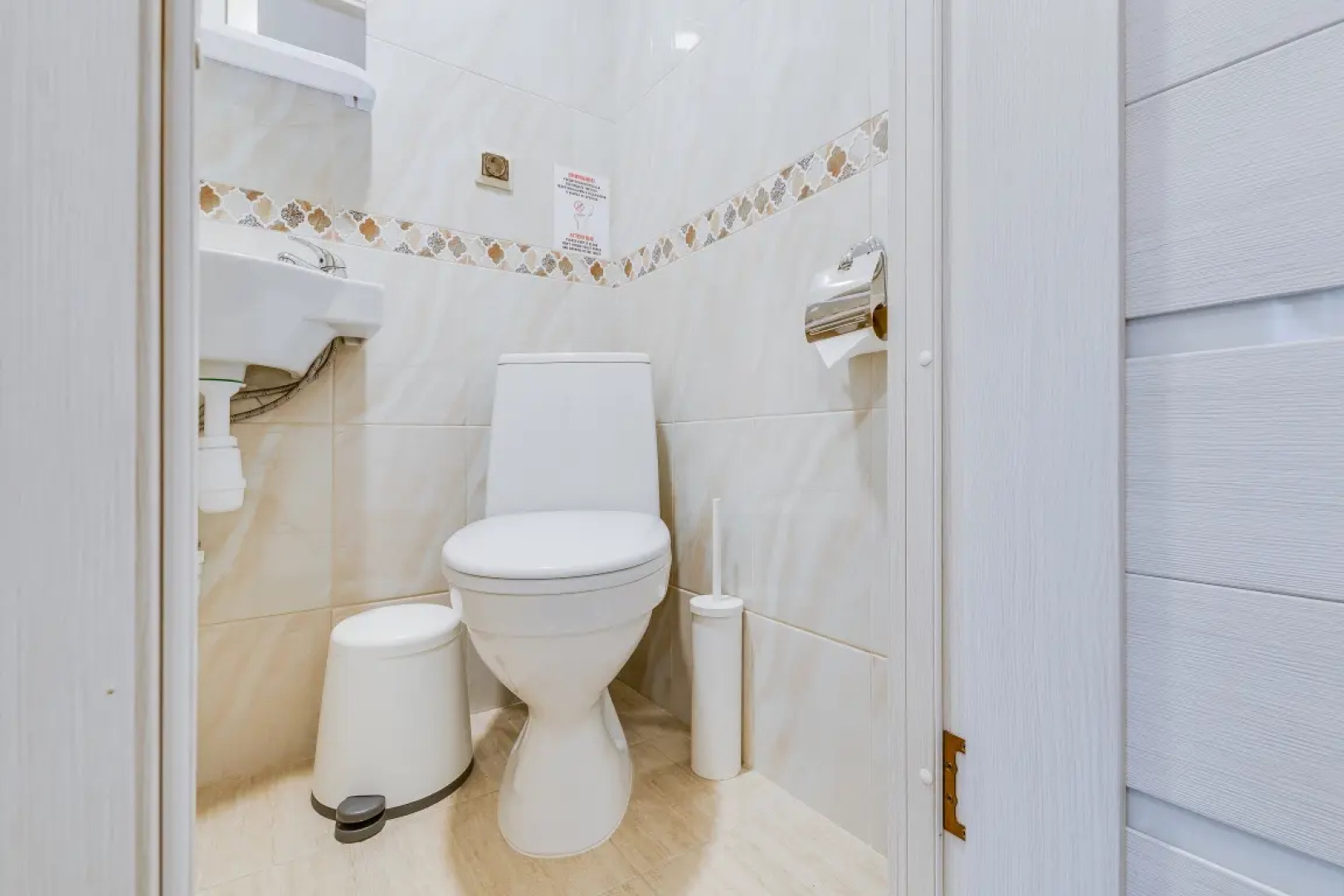 Апартаменты Sokroma Аристократ 1