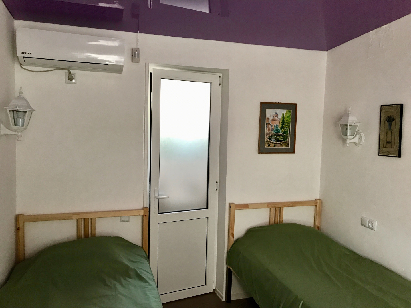 Гостевой Дом Пятница