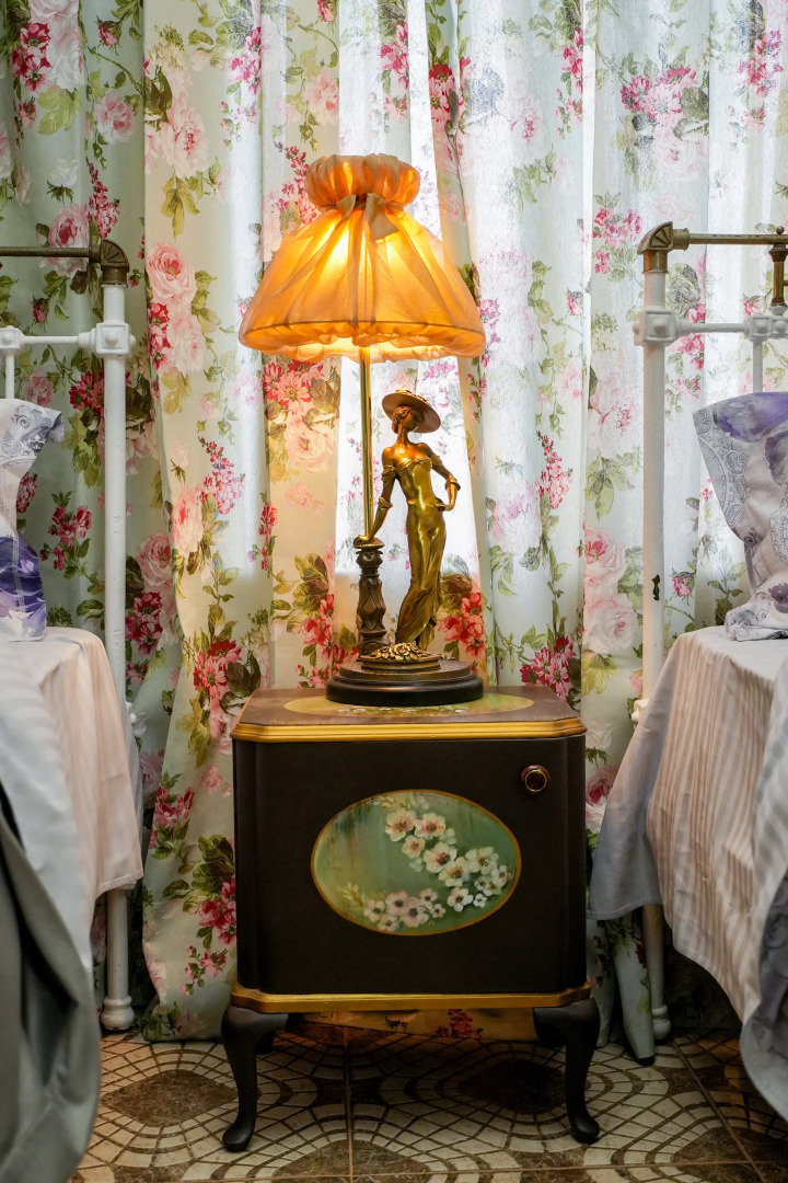 Бутик-отель The Victorian